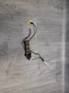 VOLVO C70 2002-2005 INTERIOR COURTESY LIGHT SWITCH 8618314 - Picture 1 of 4