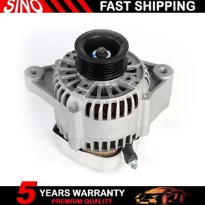 Alternator for Toyota Camry 1997-2001 Solara 1999-2001 2.2L 13754 - Picture 1 of 15