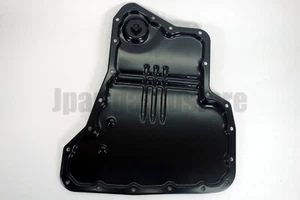 Nissan Genuine 31390‑31X0A Trans Pan (Oil Pan Assembly) Versa 2007–2012 - Picture 1 of 3