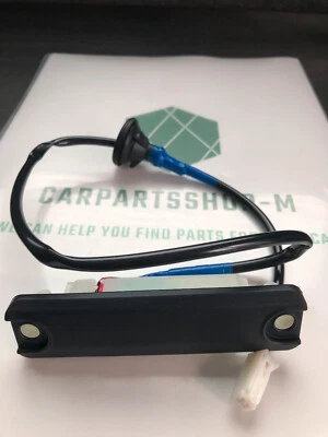 Interruptor abridor puerta trasera genuino JDM Toyota Scion tC LEXUS GS460 430 350 LS460 Foto 1 de 2