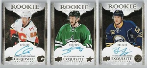 2016-17 Exquisite Collection Autograph Rookie #/225 RC Pick From List !! - Picture 1 of 4