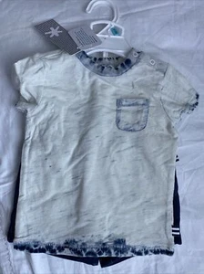 baby boy set clothes 6-12 Months, Splendid - Picture 1 of 2