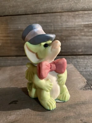 Whimsical World Of Pocket Dragons "Jaunty" de Real Musgrave 1997 Foto 1 de 4