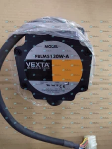 1PC New VEXTA Motor FBLM5120W-A - Picture 1 of 1