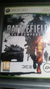 Battlefield Bad Company 2 Xbox 360 Komplett - Bild 1 von 2