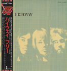 Free - Highway / VG+ / LP, Album, RE