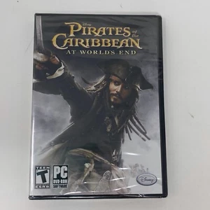 Piratas del Caribe: En el fin del mundo (PC, 2007) - Imagen 1 de 3