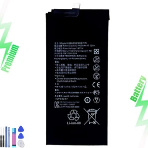 Batterie de remplacement pour téléphone portable pour Huawei MATE X2 TET-AN00 HB605290EFW neuve - Photo 1 sur 5