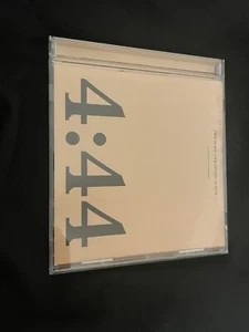 4:44 by Jay-Z CIB (CD, 2017) HIPHOP RAP CLASSIC - Picture 1 of 3
