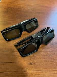 Occhiali 3D Sony TDG-BT400A - Zdjęcie 1 z 3