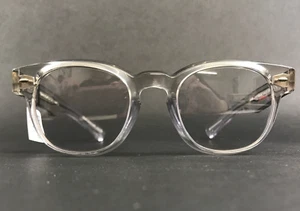 Oliver Peoples Eyeglasses Frames OV5508U 1752 Allenby Black Diamond 49-22-145 - Picture 1 of 11