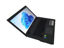 Acer Aspire E5-772G i5-5200U 17,3 Zoll Notebook 8GB RAM 256GB SSD Win 11