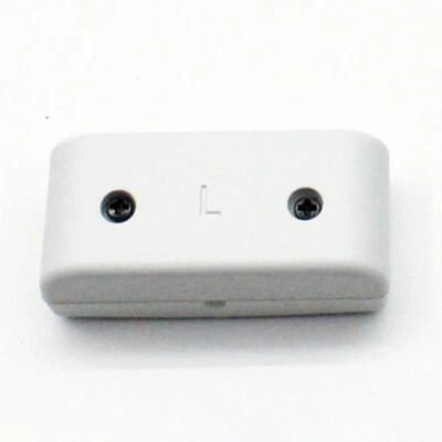 MARKENLOS Fibbia cerniera per Razer Blackshark V2pro 2.4G blue-tooth V2 PRO 2023 nuova