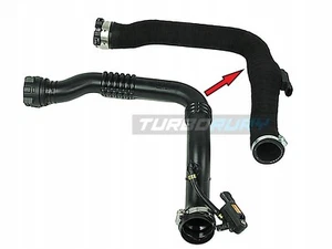 ZU RENAULT LAGUNA III 2.0 dCi Turbo Ladeluftschlauch Rohr 8200551942 - Bild 1 von 10