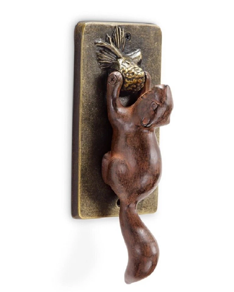 SPI Home 34127 Door Knocker