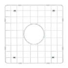 Signature Hardware 447418 Grid For 18" Sitka Stainless Steel Bar Sink
