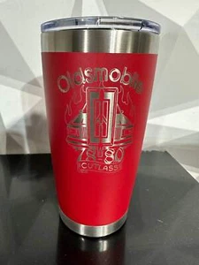 78-80 Oldsmobile Cutlass 20 OZ Insulated Tumbler 4 color choice - Picture 1 of 9