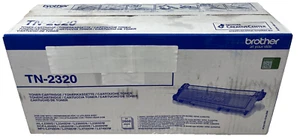 Brother TN-2320 Original Toner DCP-L2560DW MFC-L2700DW / MFC-L2740DW [Open Box] - Picture 1 of 1