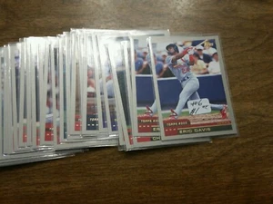 2000 Topps baseball Cards pick a card (1-200) - Picture 1 of 1