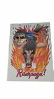 Vintage Rocznik: 1991 Milan Indiana High School Rebus Rampage