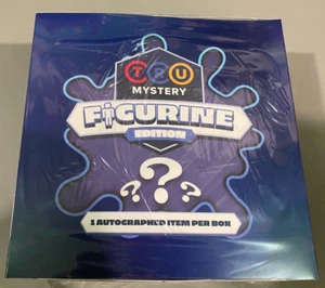 Scatola edizione figurine firmata TruMystery 2024 - Foto 1 di 1