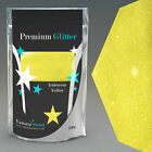 Pure Premium Glitter 100g IRIDESCENT Pastel Wine Glass Fine Craft Glitter Powder