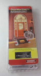 Milescraft 1213 Door Mortise Kit+ New Sealed - Picture 1 of 11