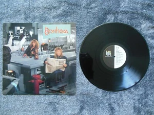 BONHAM (Led Zeppelin Rock): The Disregard Of Timekeeping - Ed1 Debut - Near Mint - Picture 1 of 10