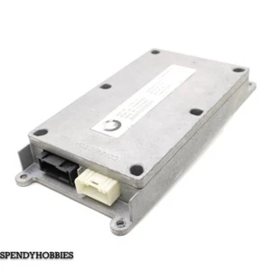 2002 - 2005 BMW 7 SERIES E65 E66 PHONE COMMUNICATION CONTROL MODULE 6923553 - Picture 1 of 8