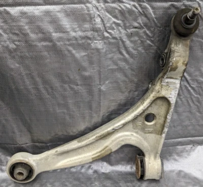 2006-2015 MAZDA MX-5 MIATA RH PASSENGER FRONT LOWER CONTROL ARM NE51-34-300D - Image 1 of 4