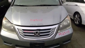 Power Steering Pump Fits 05-10 ODYSSEY 644535 - Picture 1 of 12