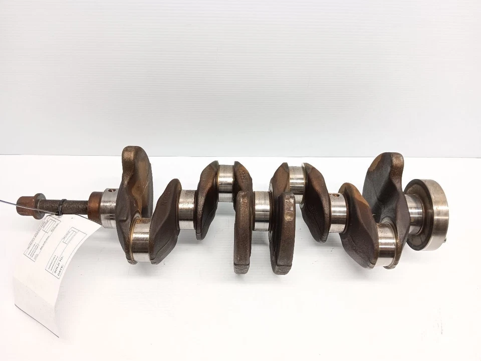 BMW X1 320i 328i 428i 2014 2,0 L (N20) motor cigüeñal cigüeñal Foto 1 de 4