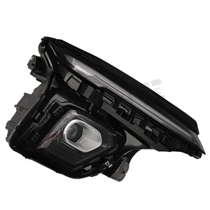 Full LED Projector Headlight Black Right Side For 2024-2025 Chevy Trailblazer - Picture 1 of 11