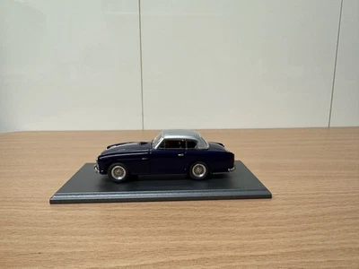 Aston Martin DB MkIII FHC  CL63  1/43 SMTS - Изображение 1 из 4