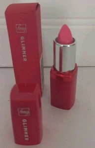 AVON FMG GLIMMER SATIN LIPPENSTIFT ROSE ANGEL NEU IM KARTON - Bild 1 von 4