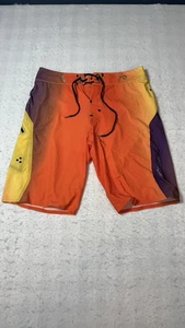 Alpinestars 8 Way Stretch Board Shorts HD Series Size 31 - Picture 1 of 10