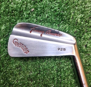 Vintage MacGregor Tommy Armour 2 Iron Colokrom Tourney #925 Copper Face RH - Bild 1 von 8