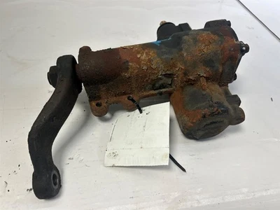 Jeep Wrangler 2007-2018 engranaje de dirección/rack dirección asistida VIN con sexto dígito OEM Foto 1 de 4