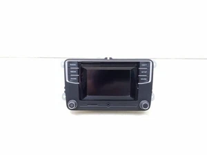 VW CADDY IV Variant SAB, SAJ Musik-Player ohne GPS 1K8035150H 2019 24976543 - Bild 1 von 6
