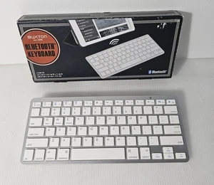 Klawiatura Bluetooth Buxton - Zdjęcie 1 z 7