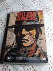 BILLY JACK. 1971.Dvd.Reg 4.Vgc