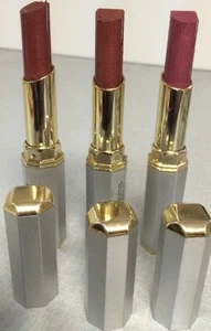 Fanfare by Amuse - Lippenstift Set 2 #G3's + 1 #G5 Raspberry Look - SIEHE BILDER - Bild 1 von 2