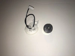 TOTALMENTE NUEVA BOMBA DE COMBUSTIBLE # 23220-21132 PARA TOYOTA YARIS (hecha en COREA) - Imagen 1 de 2