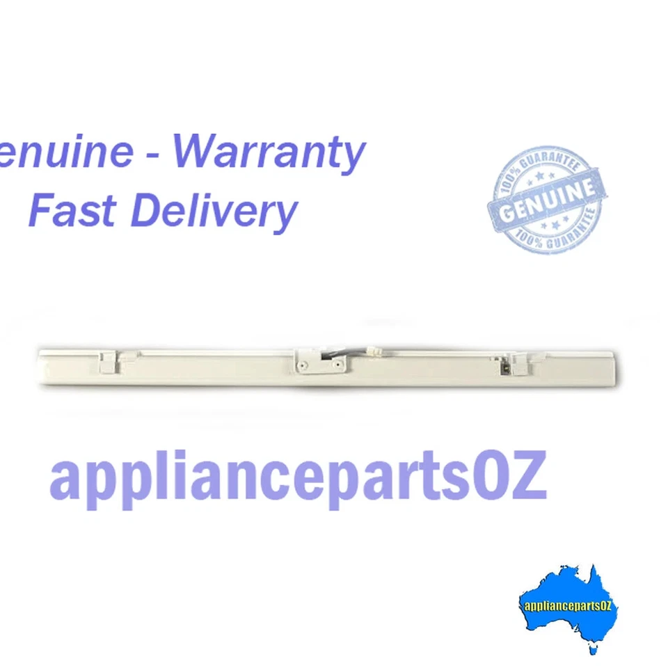 DA97-07661U Genuine Samsung Fridge French Door Assembly Flap SRF582DBLS - image 1 of 1