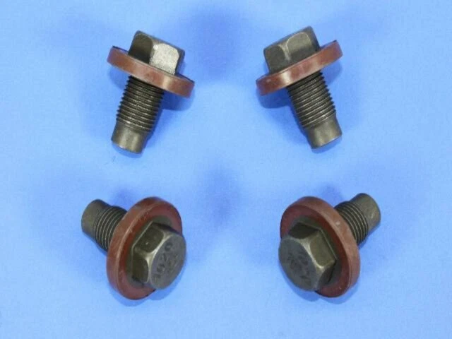 Perno de cárter de aceite de motor Mopar 75414PD base Dodge B1500 1997-1998 Foto 1 de 2
