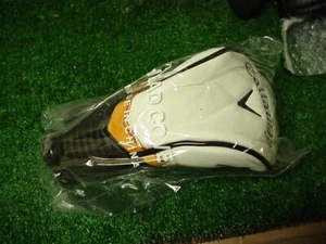 New Callaway X2 Hot Hybrid Headcover - Picture 1 of 1