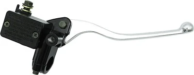 Right Brake master Cylinder Lever for Yamaha YZ80 YZ85 YZ125 YZ250 YZ426F TTR230 - Image 1 of 2