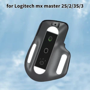 1 Set Gaming Mouse Foot Pads Mouse Skates Sticker For Logitech MX Master 2s/3 - Afbeelding 1 van 14