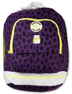 kids converse chuck patch backpack - Picture 1 of 2