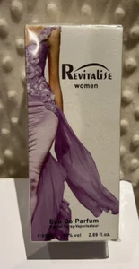 100% Genuine Revitalise Women Perfume EDP 85ml - Picture 1 of 1